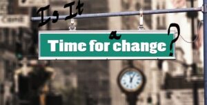 HSPs: Is it time for a change