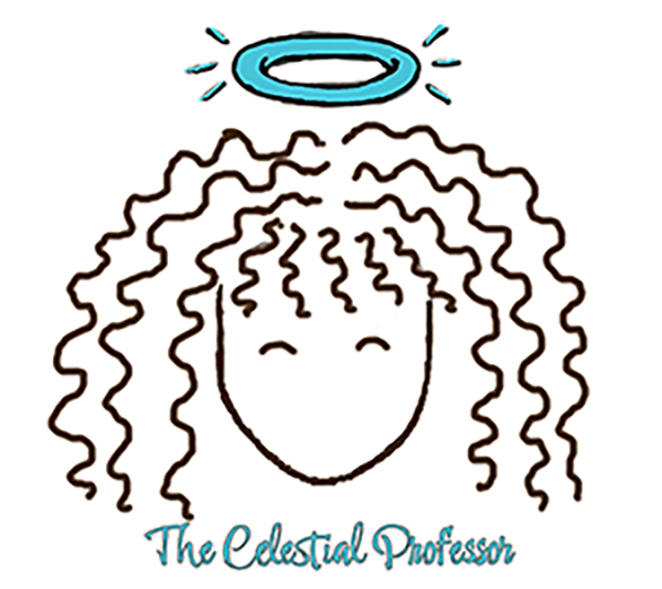 The Celestial Professor